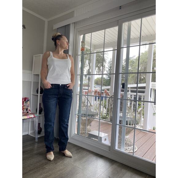 LUCKY BRAND JEANS 410 Athletic Fit 32x34 NEW WITH TAGS - Picture 1 of 15